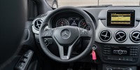 Mercedes-Benz B-Class 180 CDI