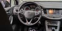 Opel Astra 1,6 D