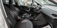 Peugeot 2008 1,5 BlueHDI