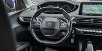 Peugeot 3008 1,5 BlueHDI