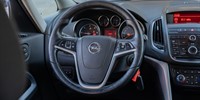 Opel Zafira 2,0 CDTI