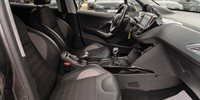 Peugeot 2008 1.5 BLUEHDI