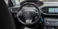 Peugeot 308 1,5 BlueHDI