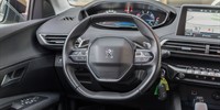 Peugeot 3008 1.6BlueHDI