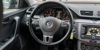 Volkswagen Passat 1.6TDI