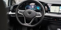 Volkswagen Golf 2.0TDI