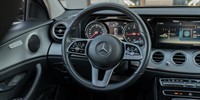 Mercedes-Benz E-Class
 220D 4MATIC