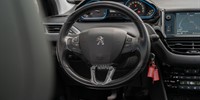 Peugeot 2008 1,6 HDI