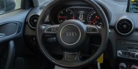 Audi A1 1,4 TDI