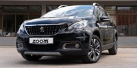 Peugeot 2008 1,6 HDI