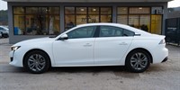 Peugeot 508 1.5 BLUEHDI