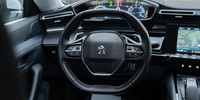 Peugeot 508 1.5 BLUEHDI