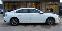 Peugeot 508 1.5 BLUEHDI