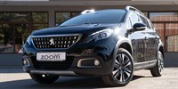 Peugeot 2008 1,5 BlueHDI