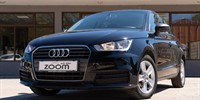 Audi A1 1,4 TDI