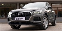 Audi Q3 2,0 TDI 40 Quattro