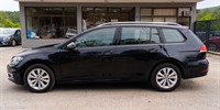 Volkswagen Golf 1.6 TDI