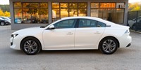 Peugeot 508 1.5 BlueHDI