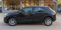 Citroën C4 Cactus 1.5 BlueHDI