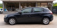 Peugeot 308 1.5 BLUEHDI