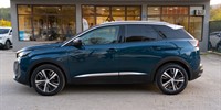 Peugeot 3008 1,5 BlueHDI