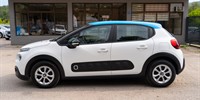 Citroën C3 1.6 BLUEHDI