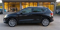 Seat Ateca 2,0 TDI 4Drive