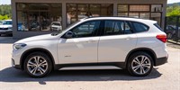 BMW
 X1 1.8D X-DRIVE