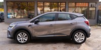 Renault Captur 1,5 DCI