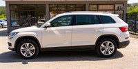 Škoda Kodiaq 2.0 TDI