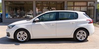 Peugeot 308 1.5 BLUEHDI