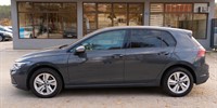 Volkswagen Golf 2,0 TDI