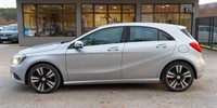 Mercedes-Benz A-Class 180 CDI