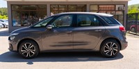 Citroën  C4 Spacetourer 1.5 BLUEHDI