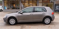 Volkswagen Golf 1.6 TDI