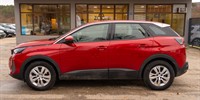 Peugeot 3008 1,5 BlueHDI