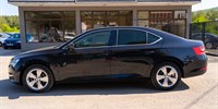 Škoda Superb 2,0 TDI