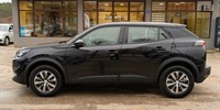 Peugeot 2008 1,5 BlueHDI