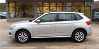 Škoda Kamiq 1,6 TDI