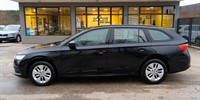 Škoda Octavia Combi 2.0TDI