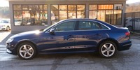 Audi A4
 40 TDI