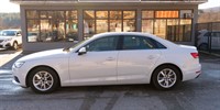 Audi A4
 2,0 TDI