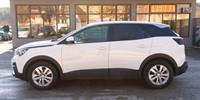 Peugeot 3008 1,5 BlueHDI