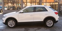 Volkswagen T-Roc 2.0TDI