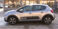 Citroën C3 1,5 BlueHDI