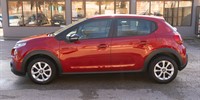 Citroën C3 1,5 BlueHDI