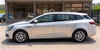 Renault Megane 1.5 DCI