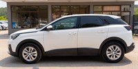 Peugeot 3008 1.5 BLUEHDI