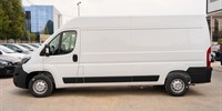 Peugeot Boxer 2.2 BLUEHDI