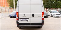 Peugeot Boxer 2.2 BLUEHDI